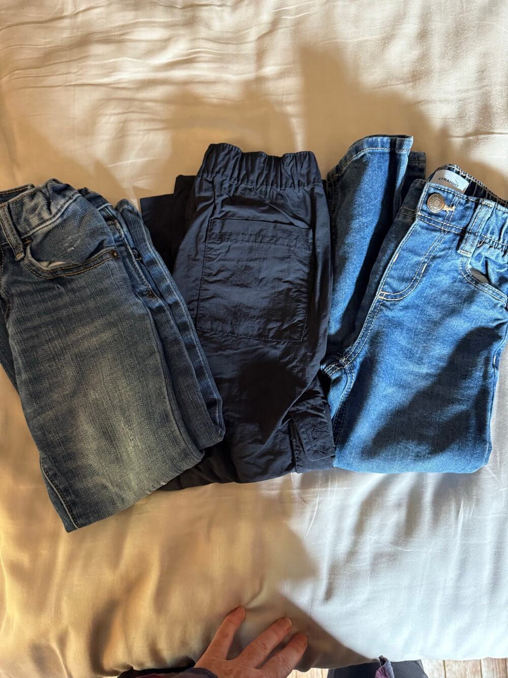 Gap jeans  Pants  size 4